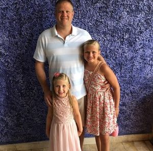 Meet your Posher, Chris